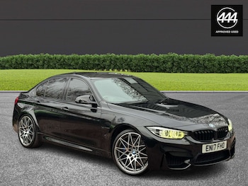Used BMW M3 2017 for sale - 77313709: Photo