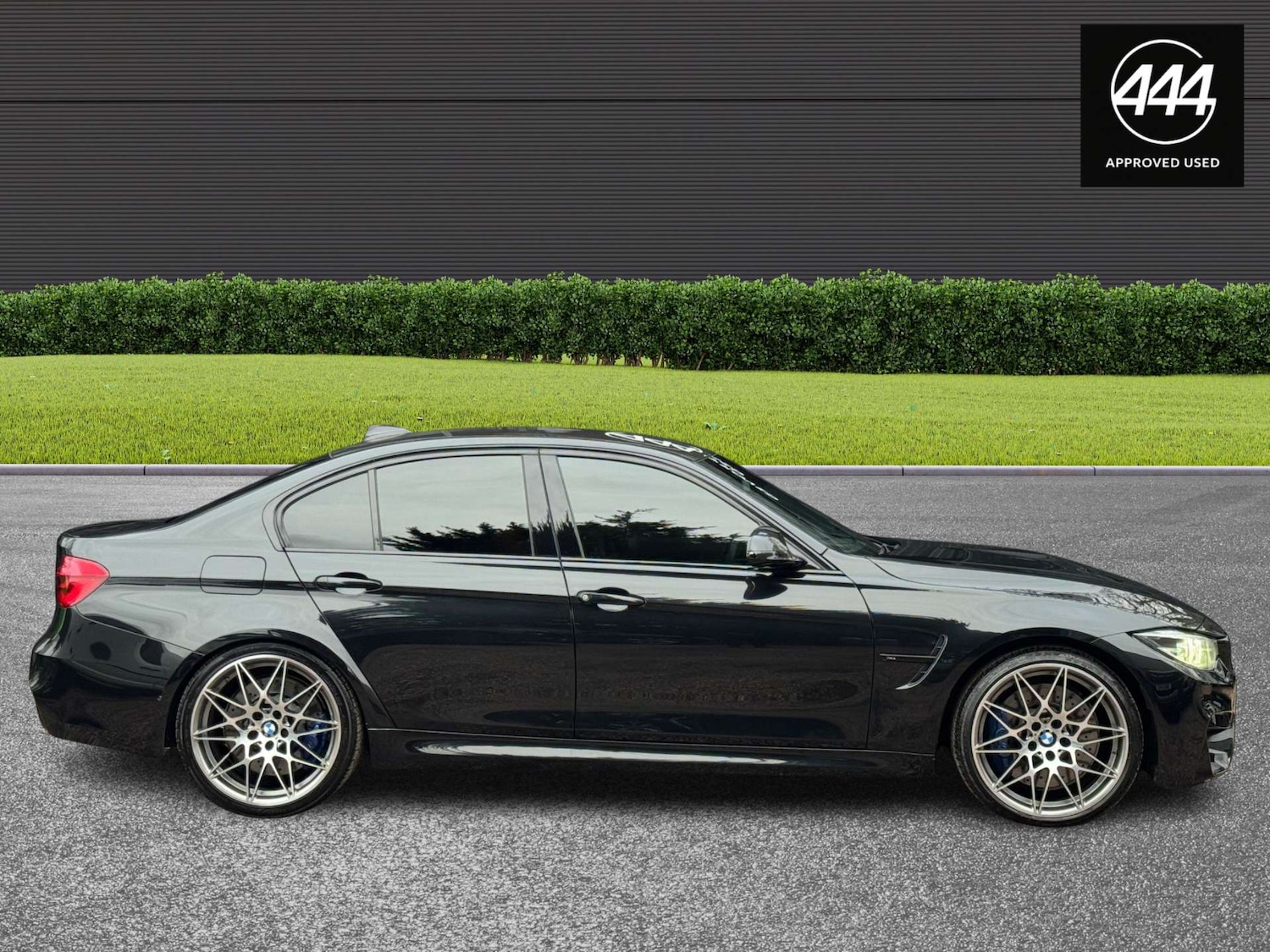 Used BMW M3 2017 for sale - 77313709: Photo 2