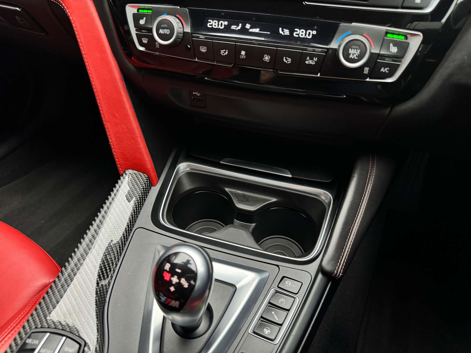 Used BMW M3 2017 for sale - 77313709: Photo 21