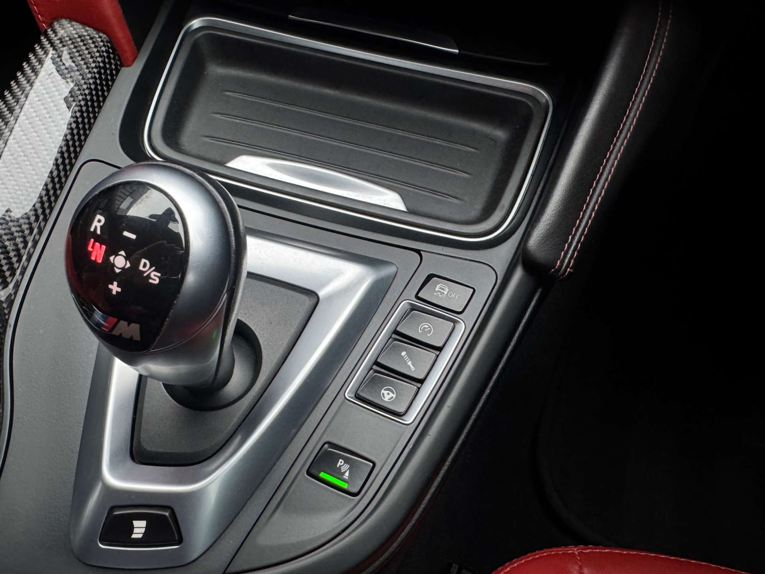 Used BMW M3 2017 for sale - 77313709: Photo 22