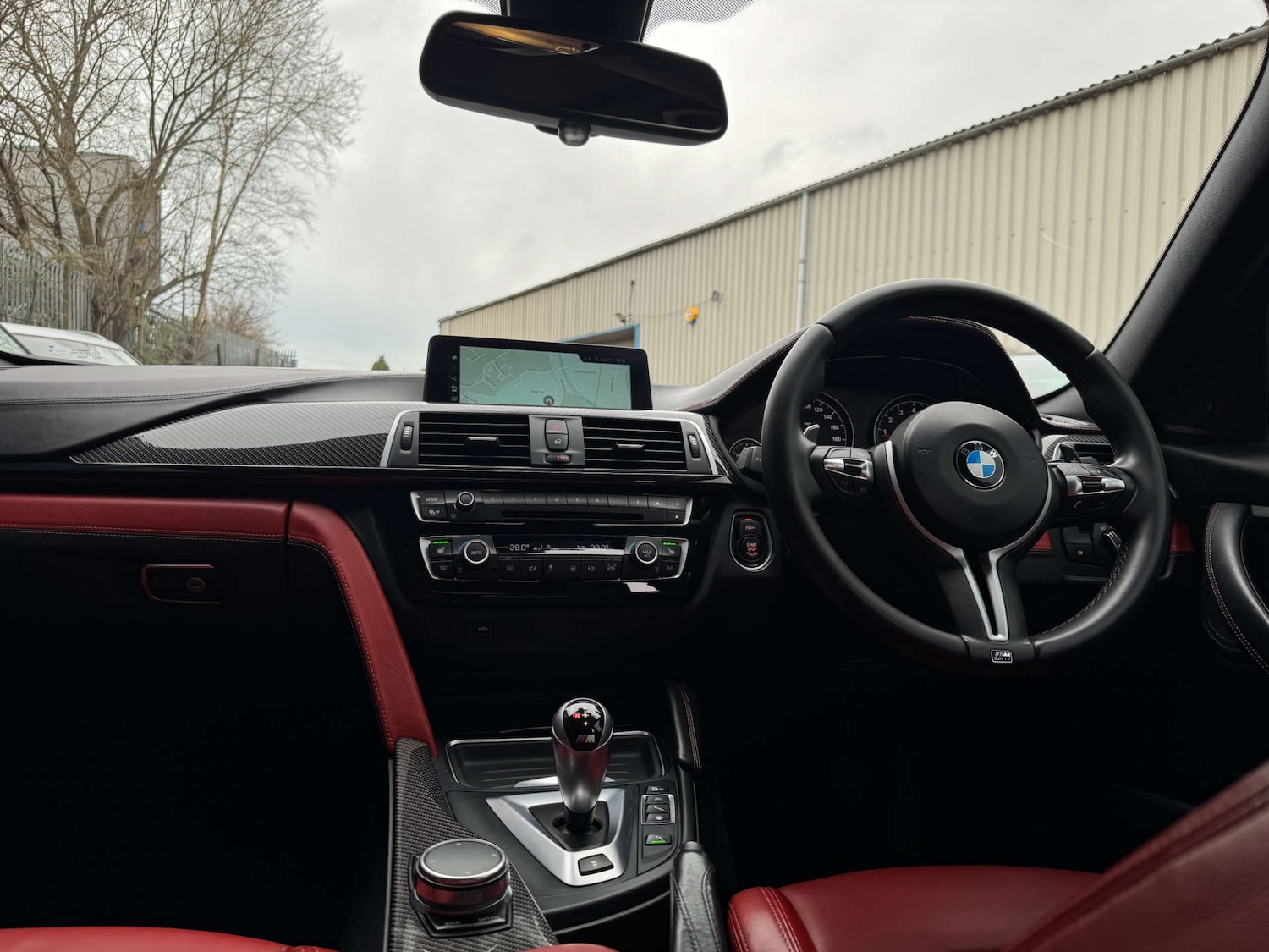 Used BMW M3 2017 for sale - 77313709: Photo 24