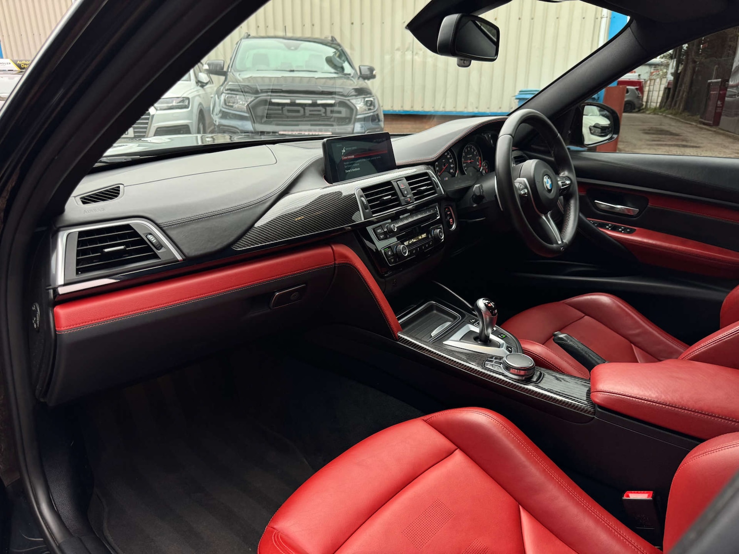 Used BMW M3 2017 for sale - 77313709: Photo 26
