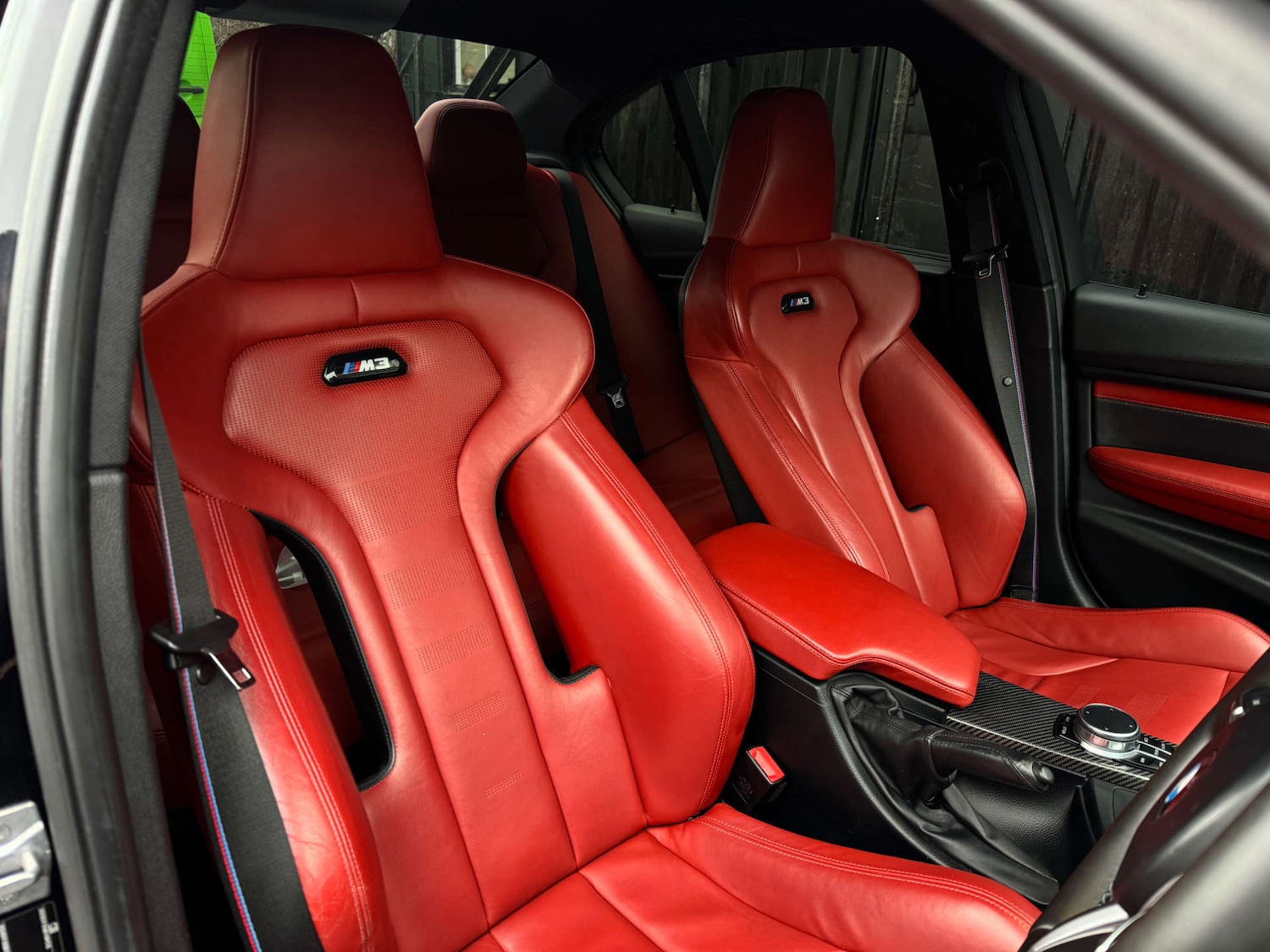 Used BMW M3 2017 for sale - 77313709: Photo 27