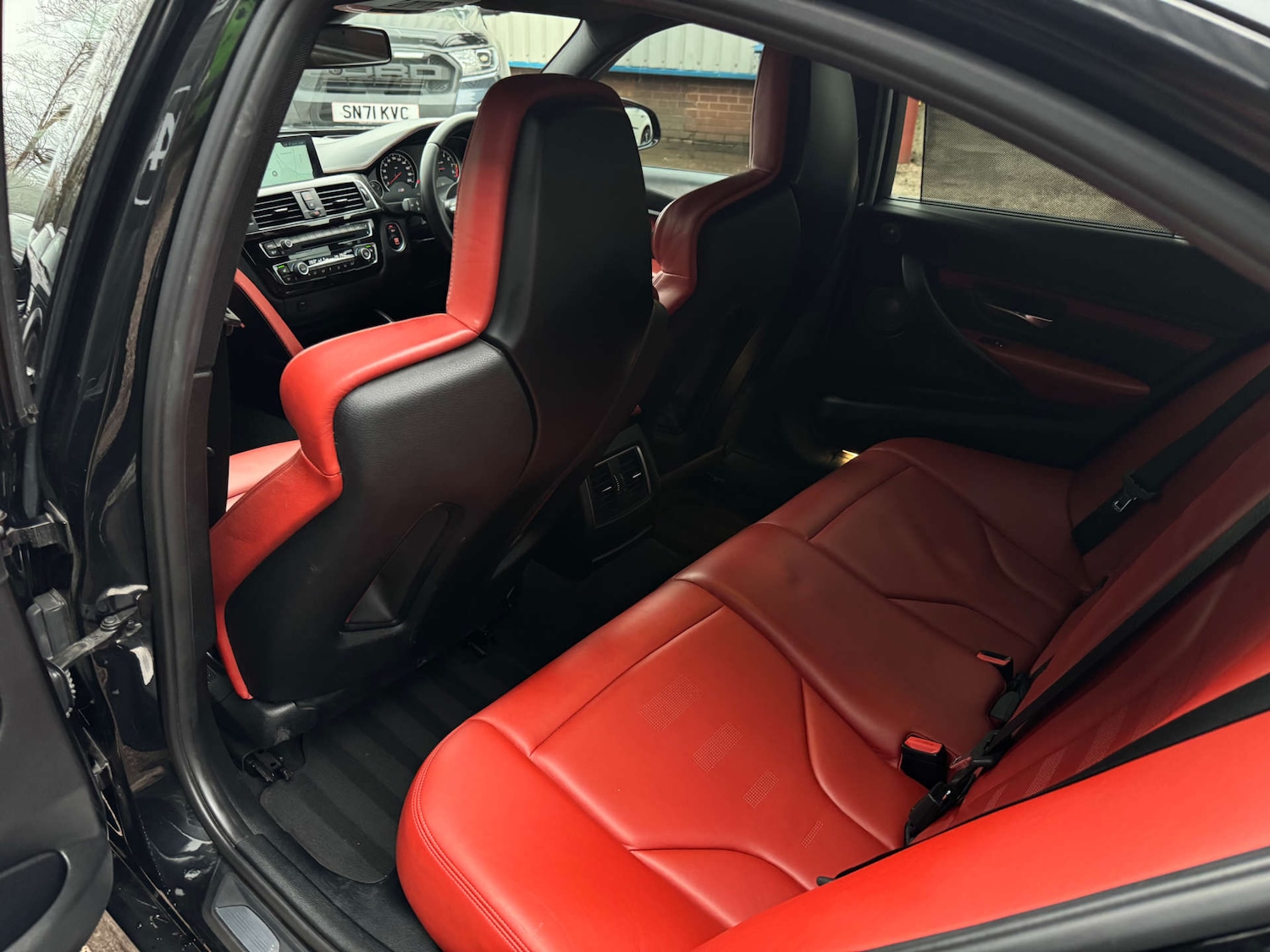 Used BMW M3 2017 for sale - 77313709: Photo 29