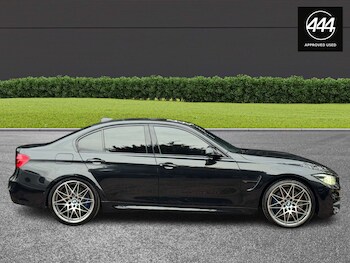 Used BMW M3 2017 for sale - 77313709: Photo