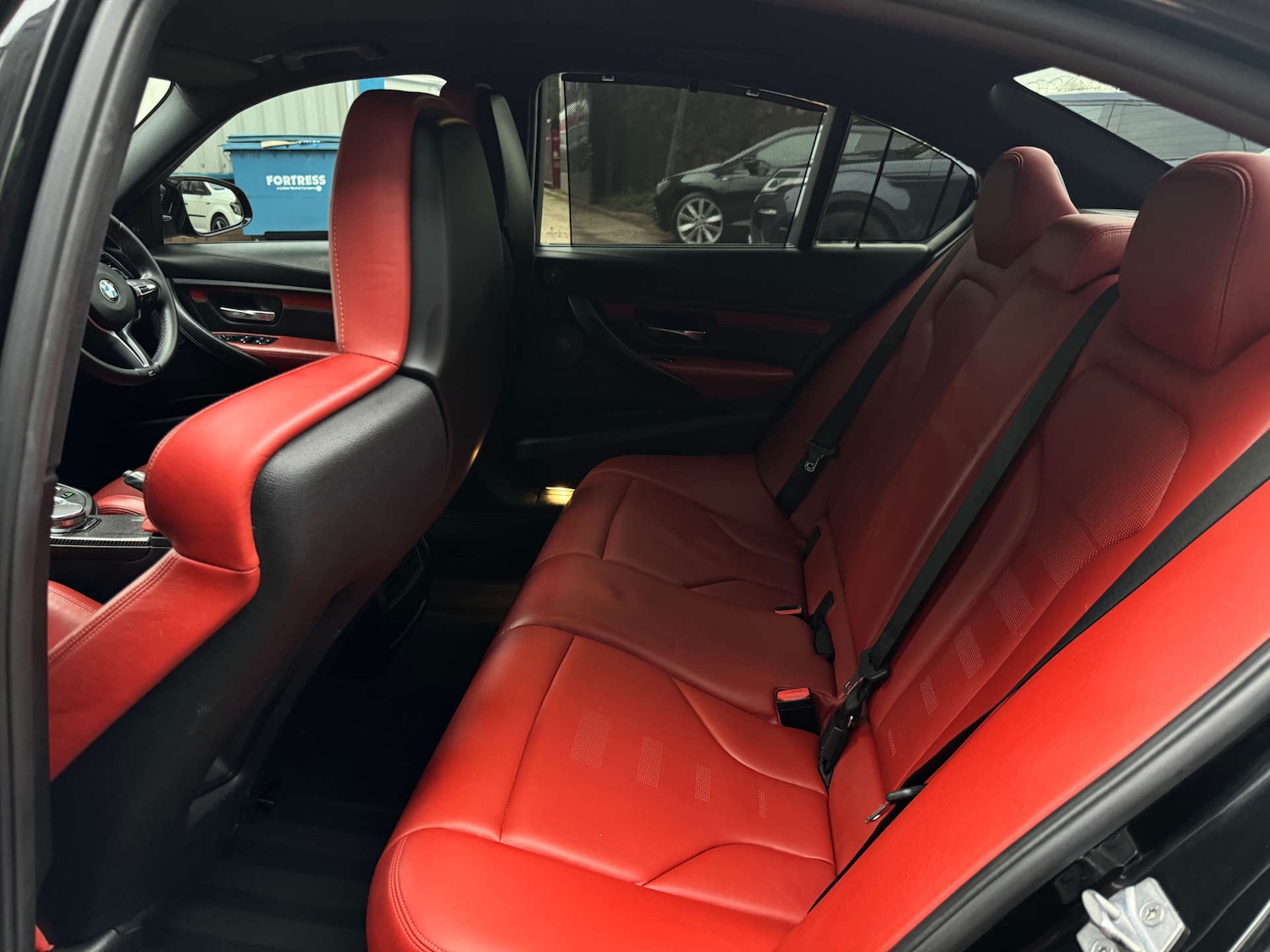 Used BMW M3 2017 for sale - 77313709: Photo 30