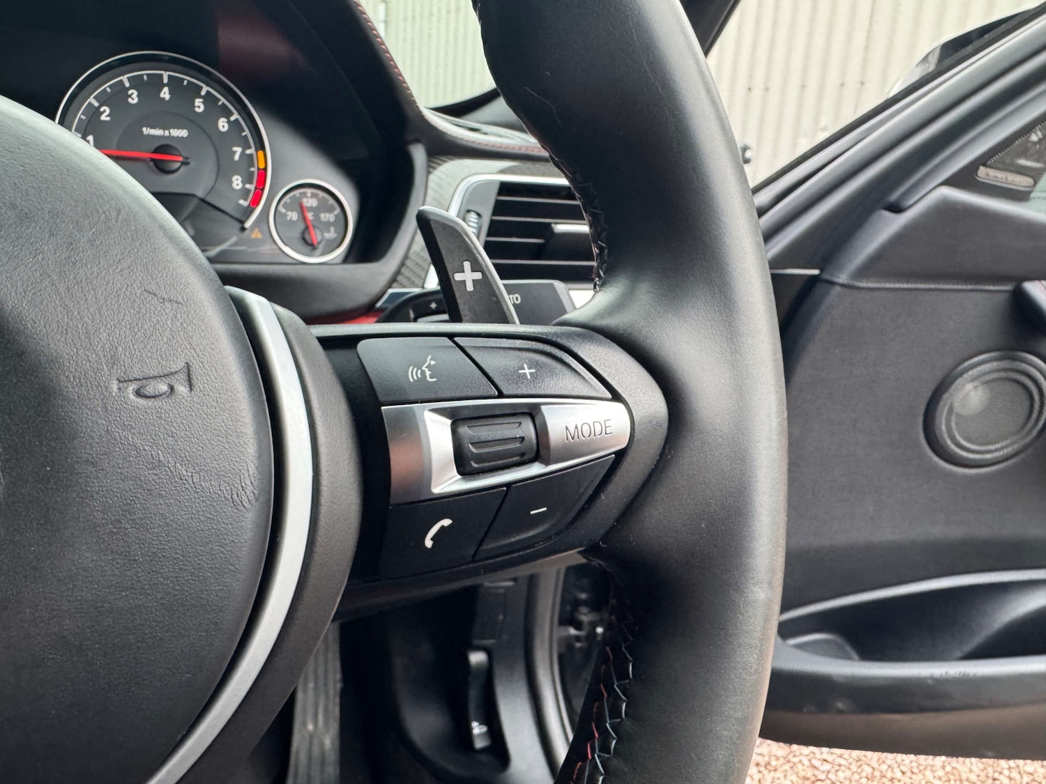 Used BMW M3 2017 for sale - 77313709: Photo 34