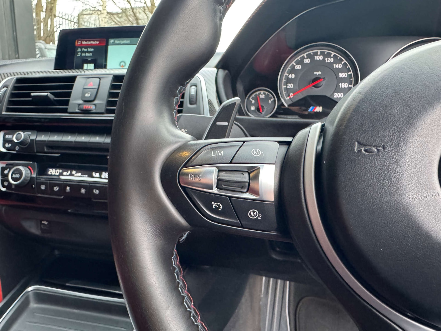 Used BMW M3 2017 for sale - 77313709: Photo 36