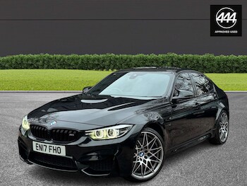 Used BMW M3 2017 for sale - 77313709: Photo