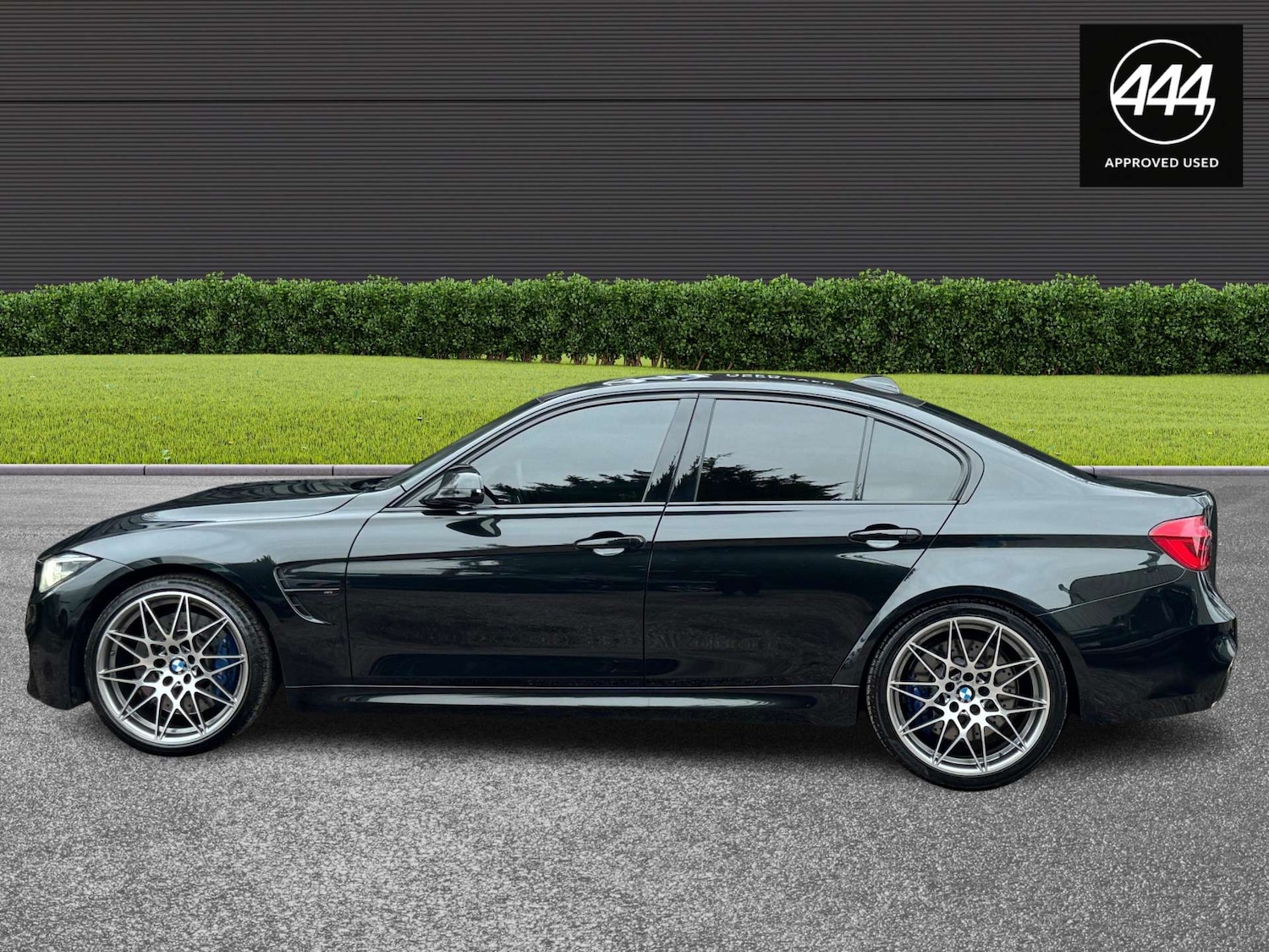 Used BMW M3 2017 for sale - 77313709: Photo 4