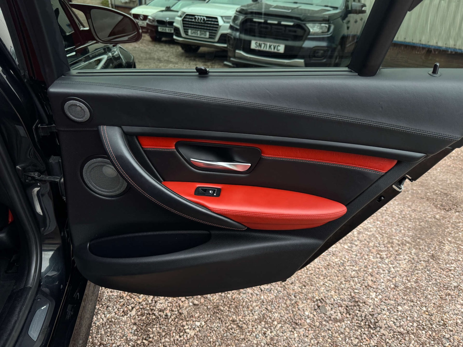 Used BMW M3 2017 for sale - 77313709: Photo 42