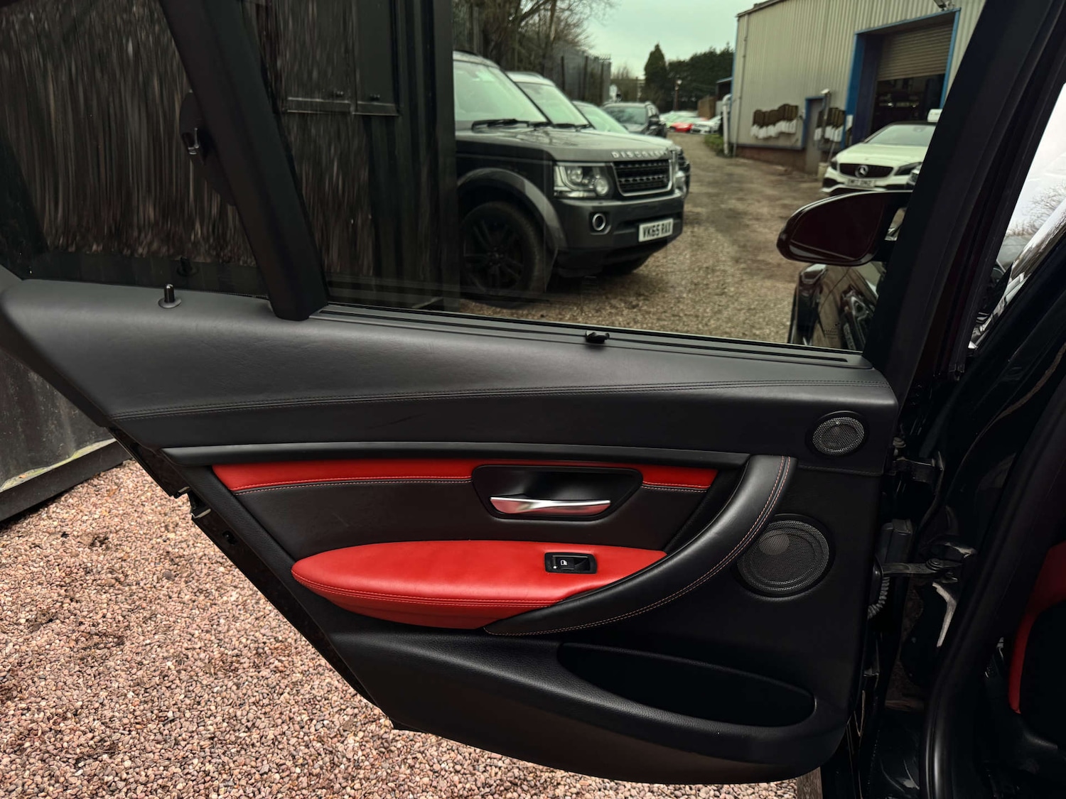 Used BMW M3 2017 for sale - 77313709: Photo 43