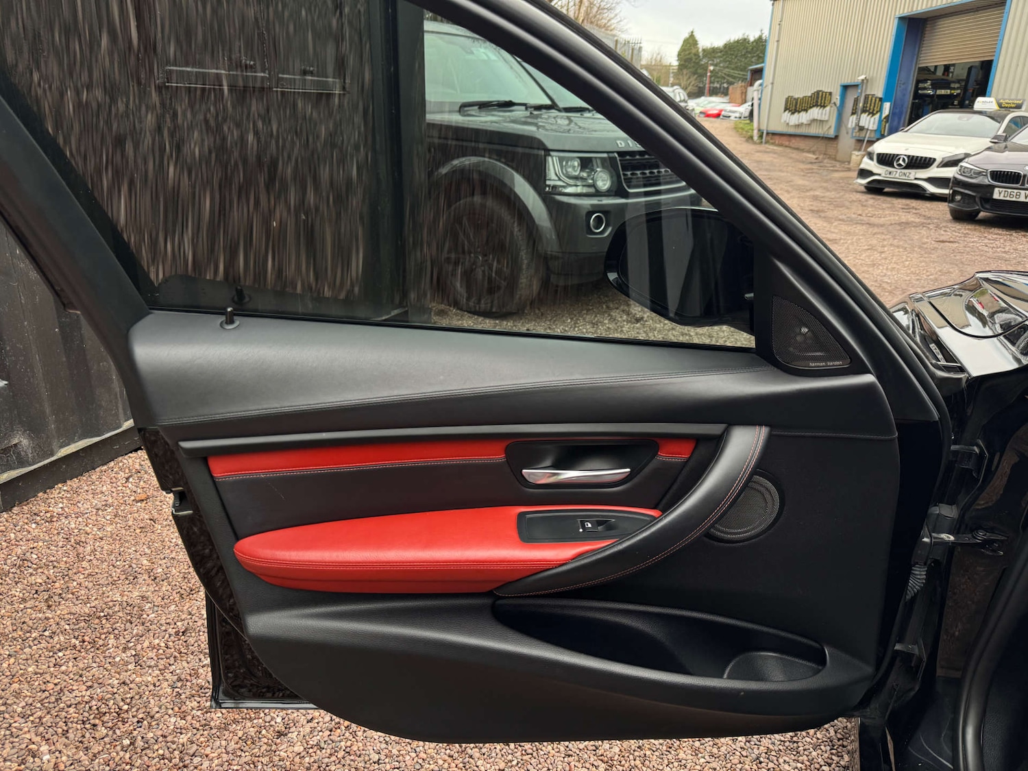 Used BMW M3 2017 for sale - 77313709: Photo 44