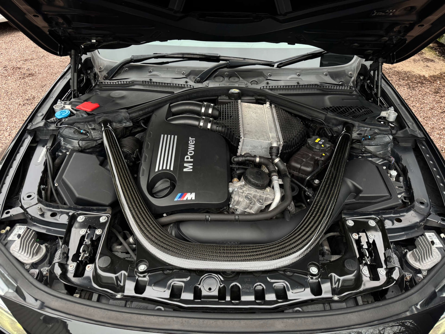 Used BMW M3 2017 for sale - 77313709: Photo 45