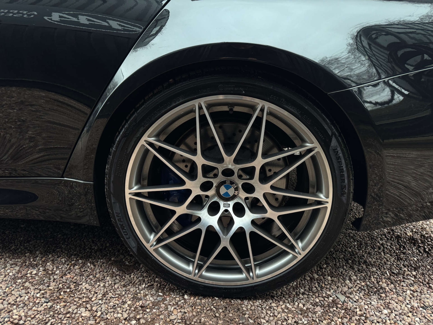 Used BMW M3 2017 for sale - 77313709: Photo 46