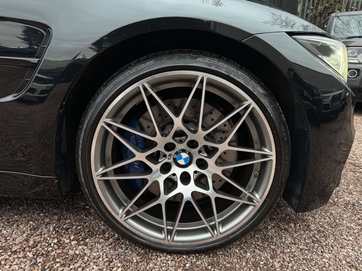 Used BMW M3 2017 for sale - 77313709: Photo 48