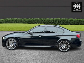 Used BMW M3 2017 for sale - 77313709: Photo