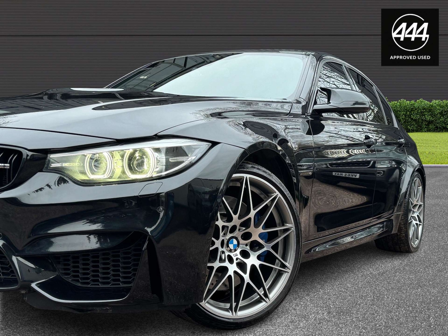 Used BMW M3 2017 for sale - 77313709: Photo 5