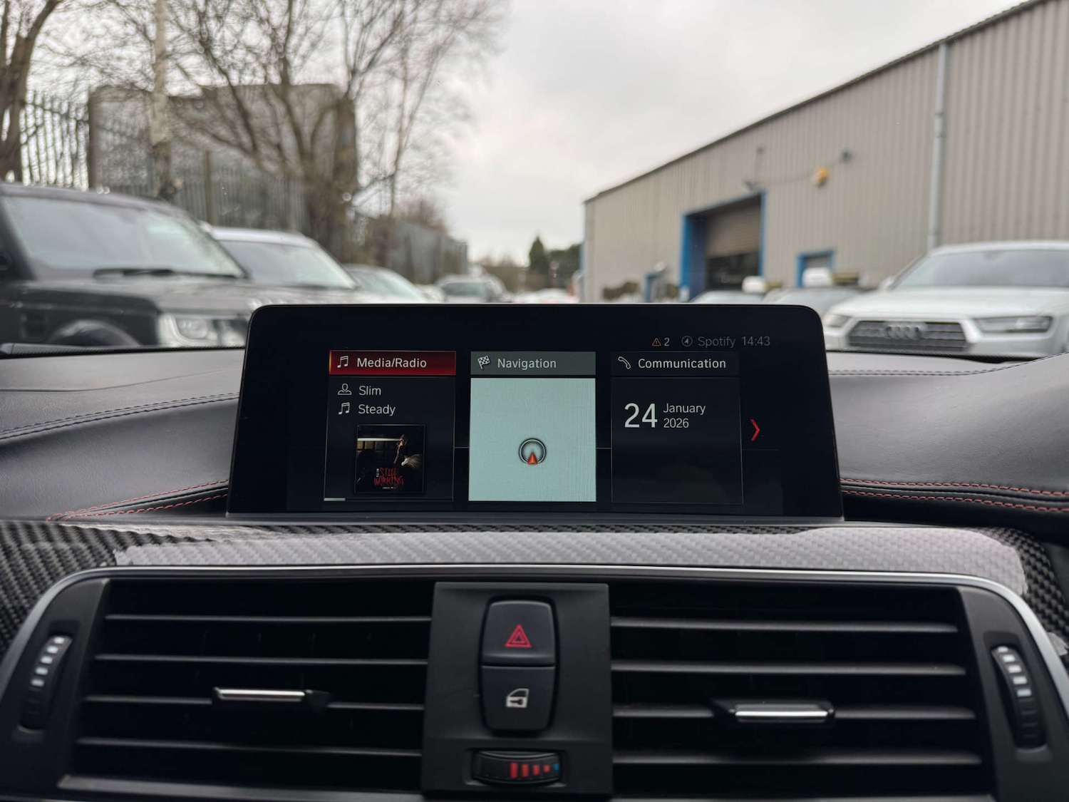 Used BMW M3 2017 for sale - 77313709: Photo 50