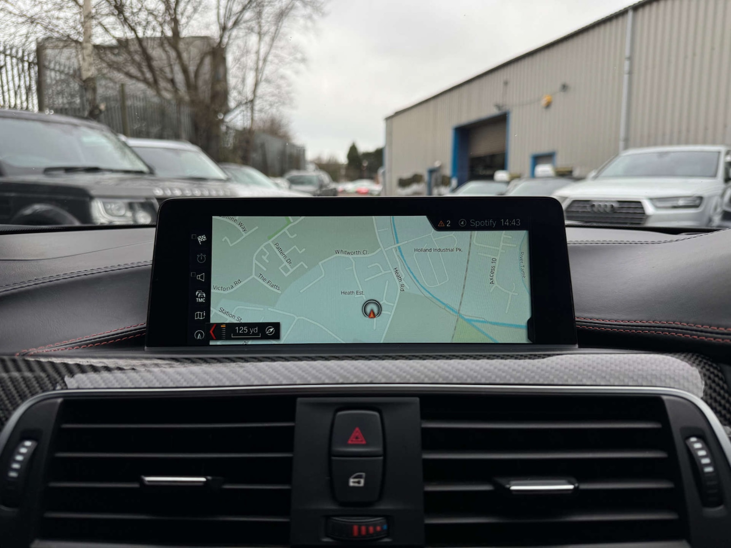 Used BMW M3 2017 for sale - 77313709: Photo 51