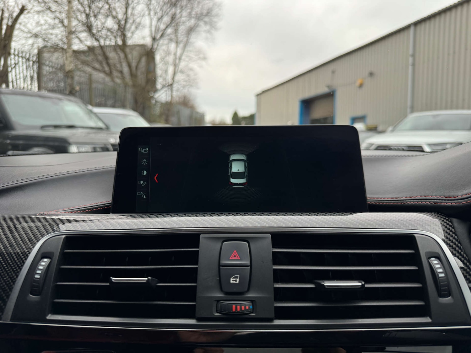 Used BMW M3 2017 for sale - 77313709: Photo 52