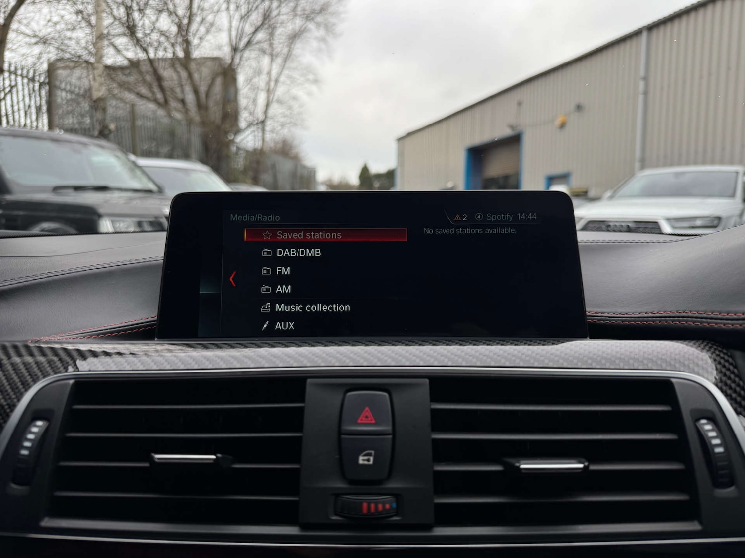 Used BMW M3 2017 for sale - 77313709: Photo 53