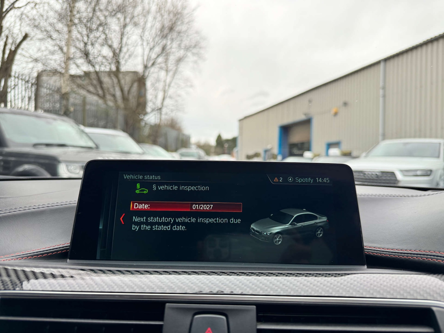 Used BMW M3 2017 for sale - 77313709: Photo 57