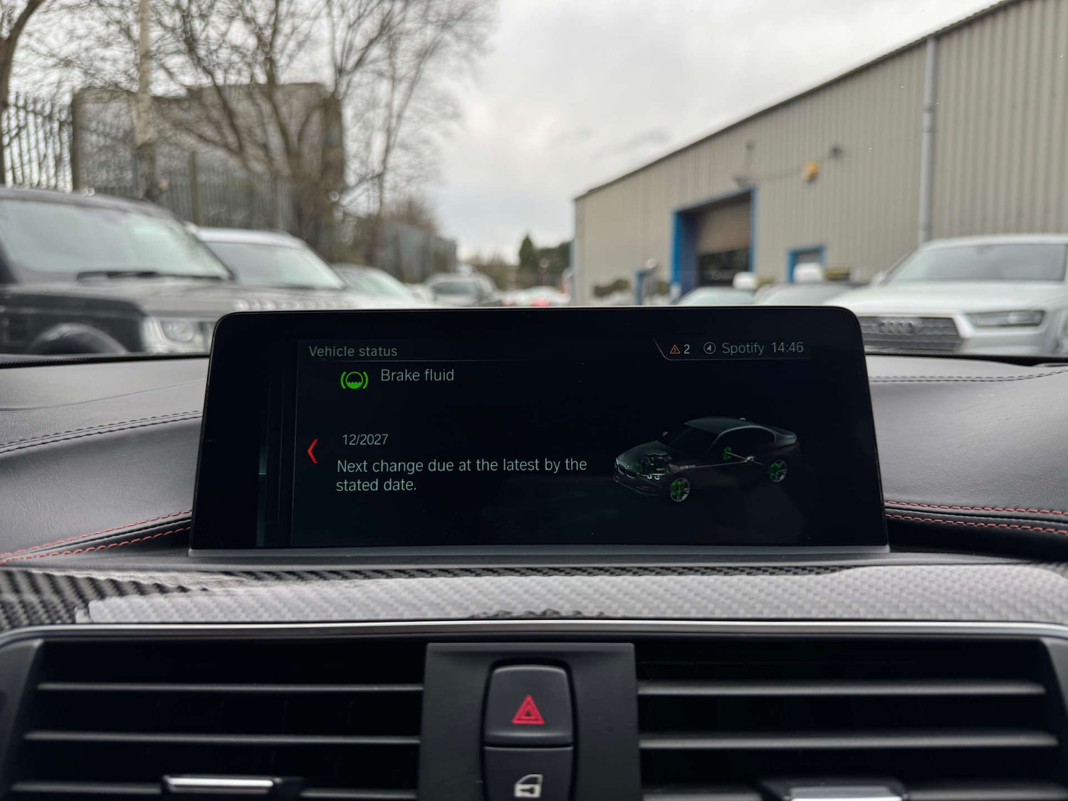 Used BMW M3 2017 for sale - 77313709: Photo 58