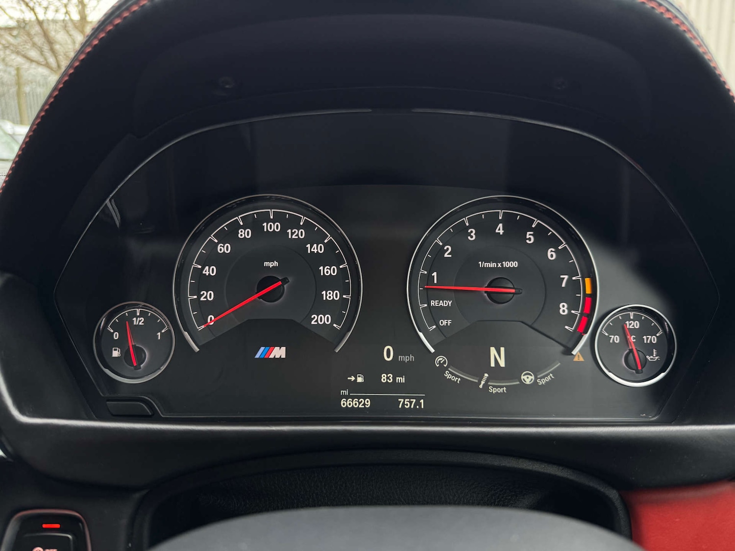 Used BMW M3 2017 for sale - 77313709: Photo 63