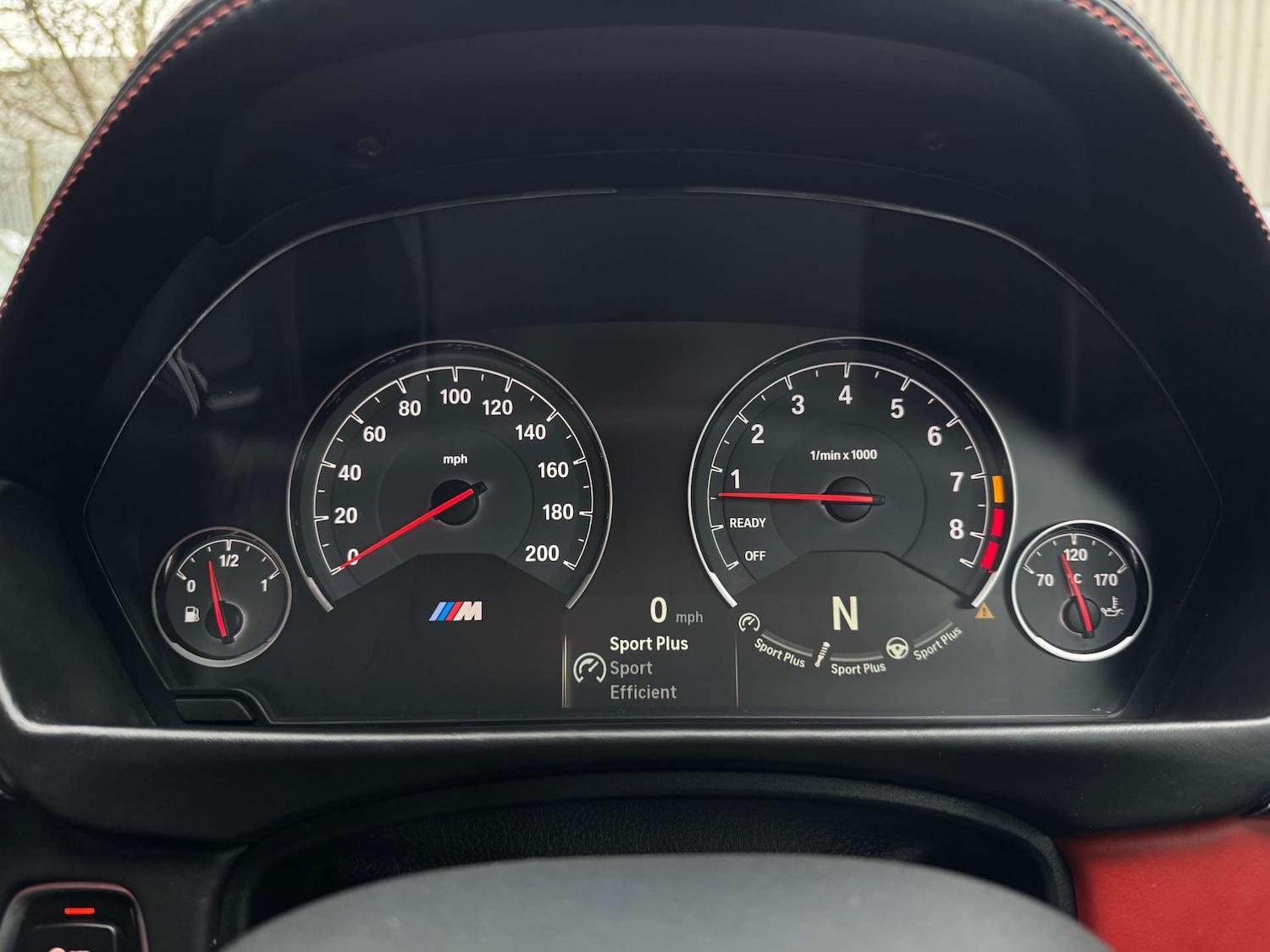 Used BMW M3 2017 for sale - 77313709: Photo 64