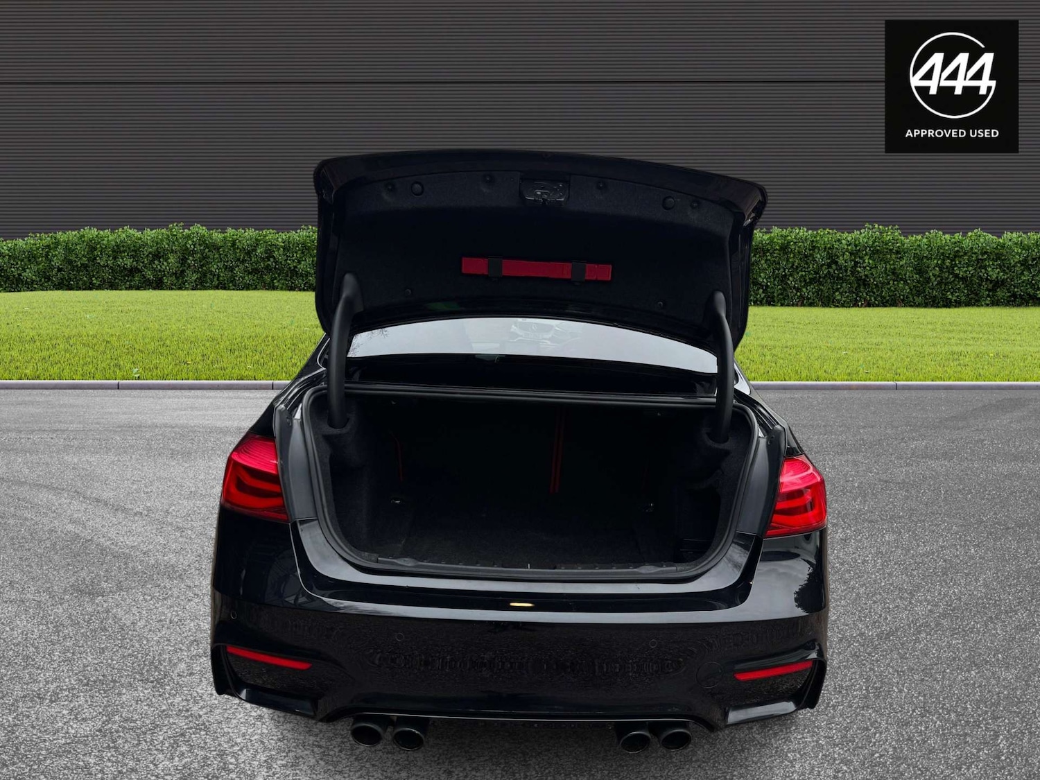 Used BMW M3 2017 for sale - 77313709: Photo 65