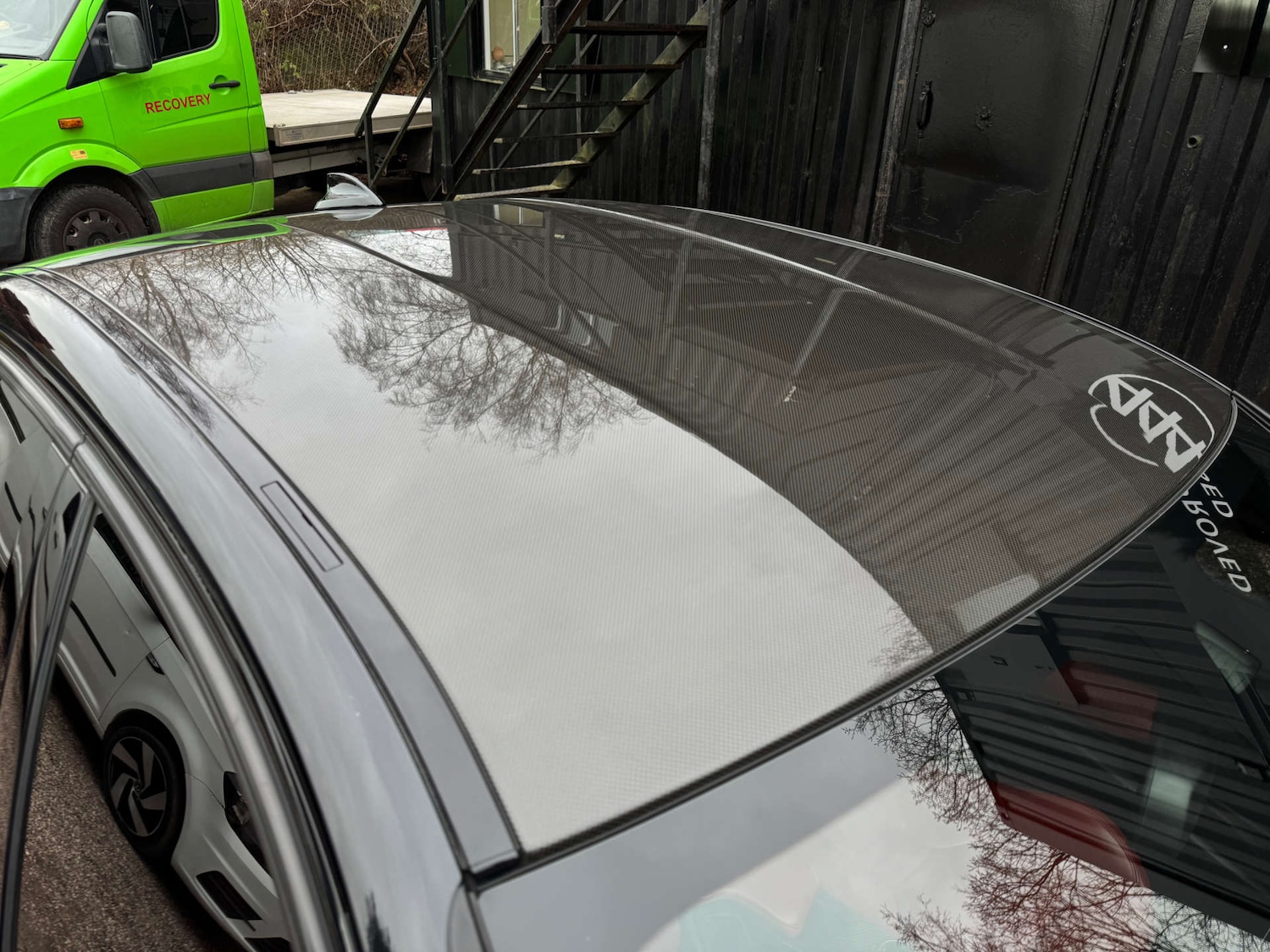 Used BMW M3 2017 for sale - 77313709: Photo 68