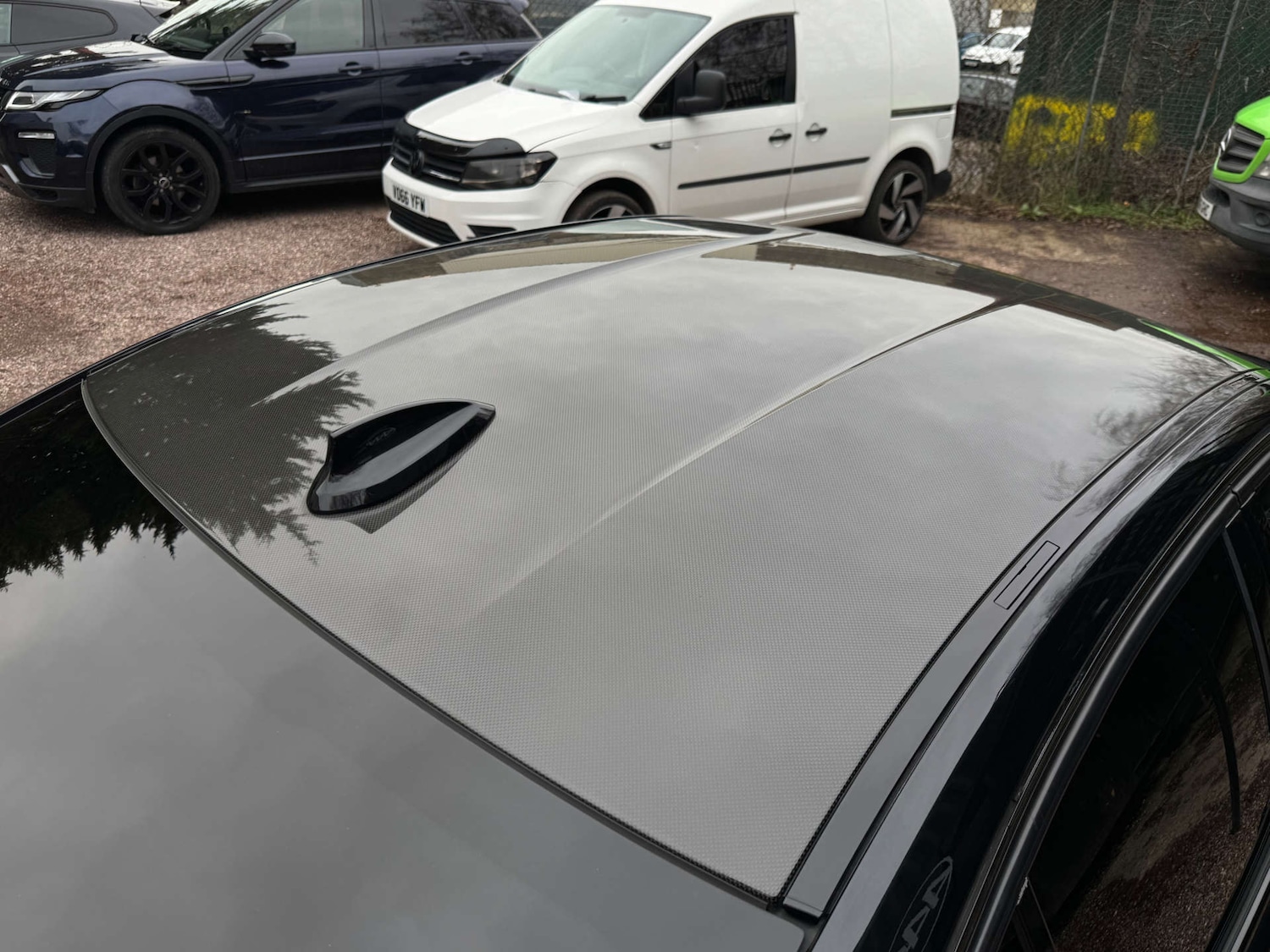 Used BMW M3 2017 for sale - 77313709: Photo 69