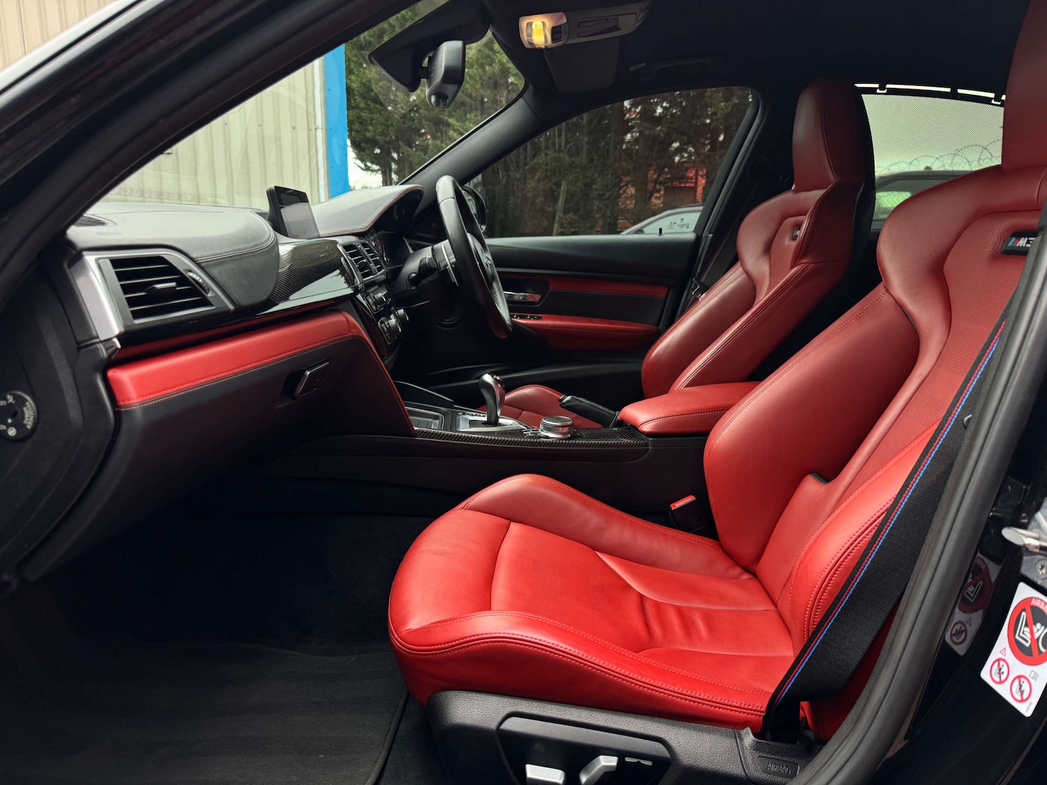 Used BMW M3 2017 for sale - 77313709: Photo 70