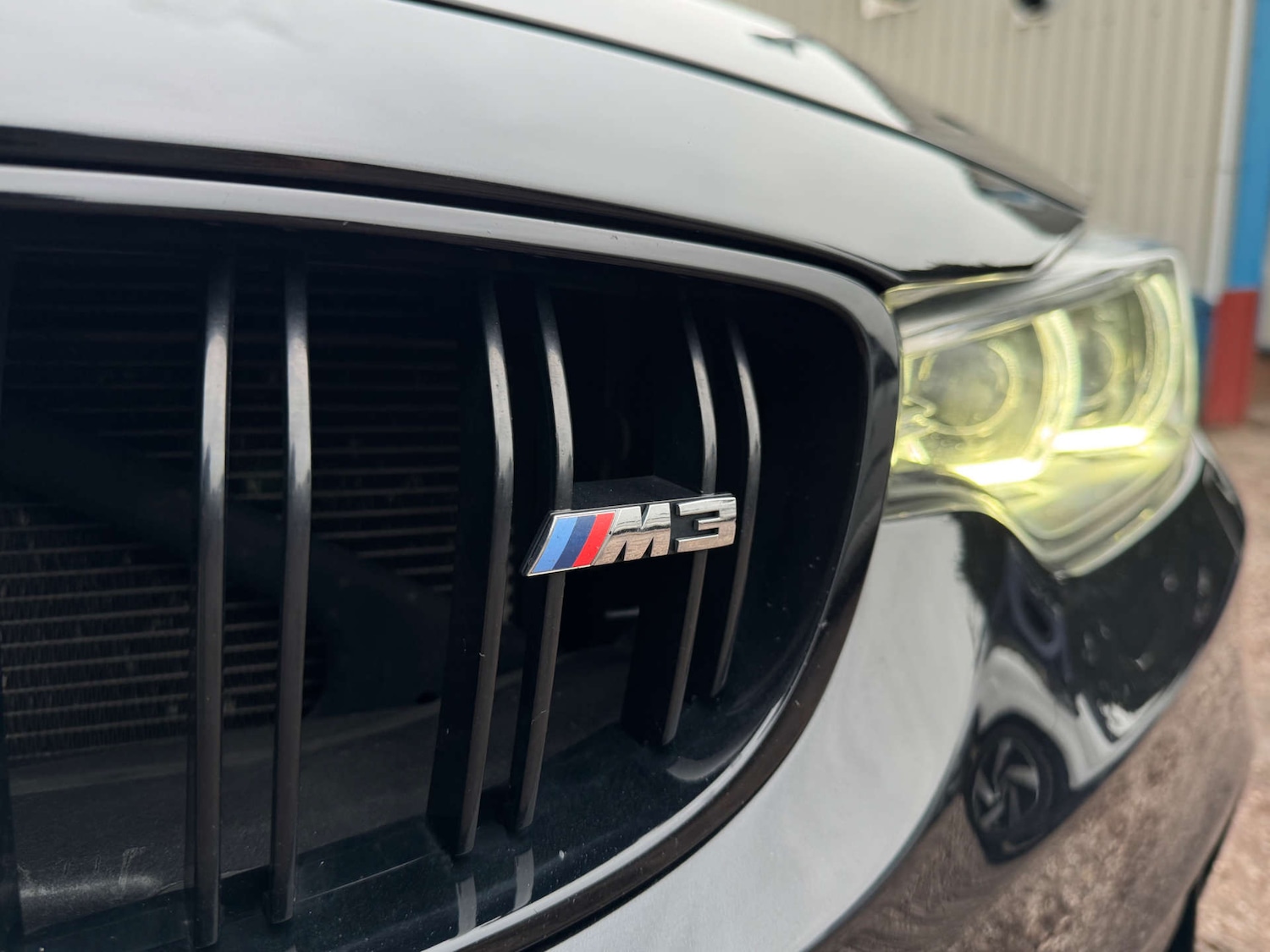 Used BMW M3 2017 for sale - 77313709: Photo 74
