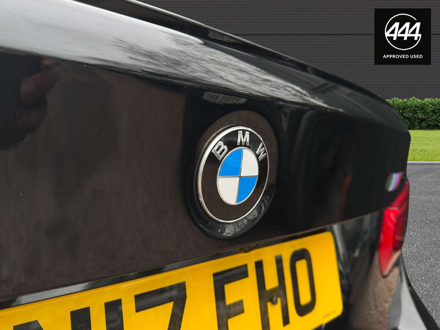 Used BMW M3 2017 for sale - 77313709: Photo 75