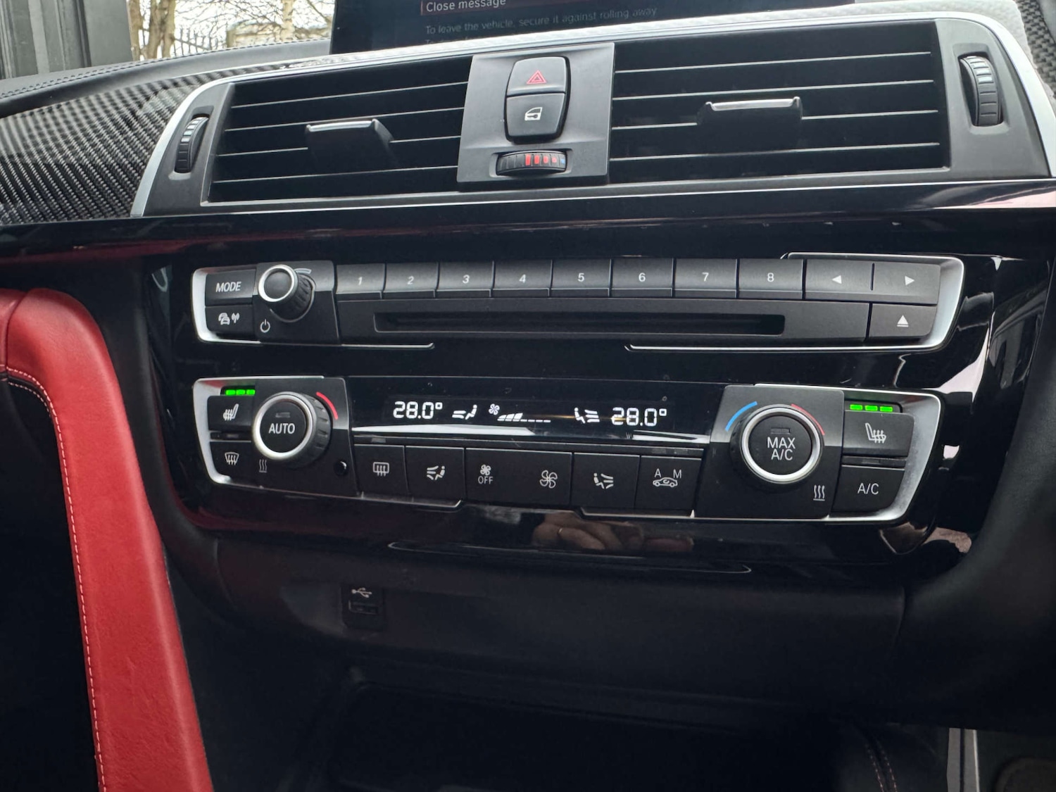 Used BMW M3 2017 for sale - 77313709: Photo 77