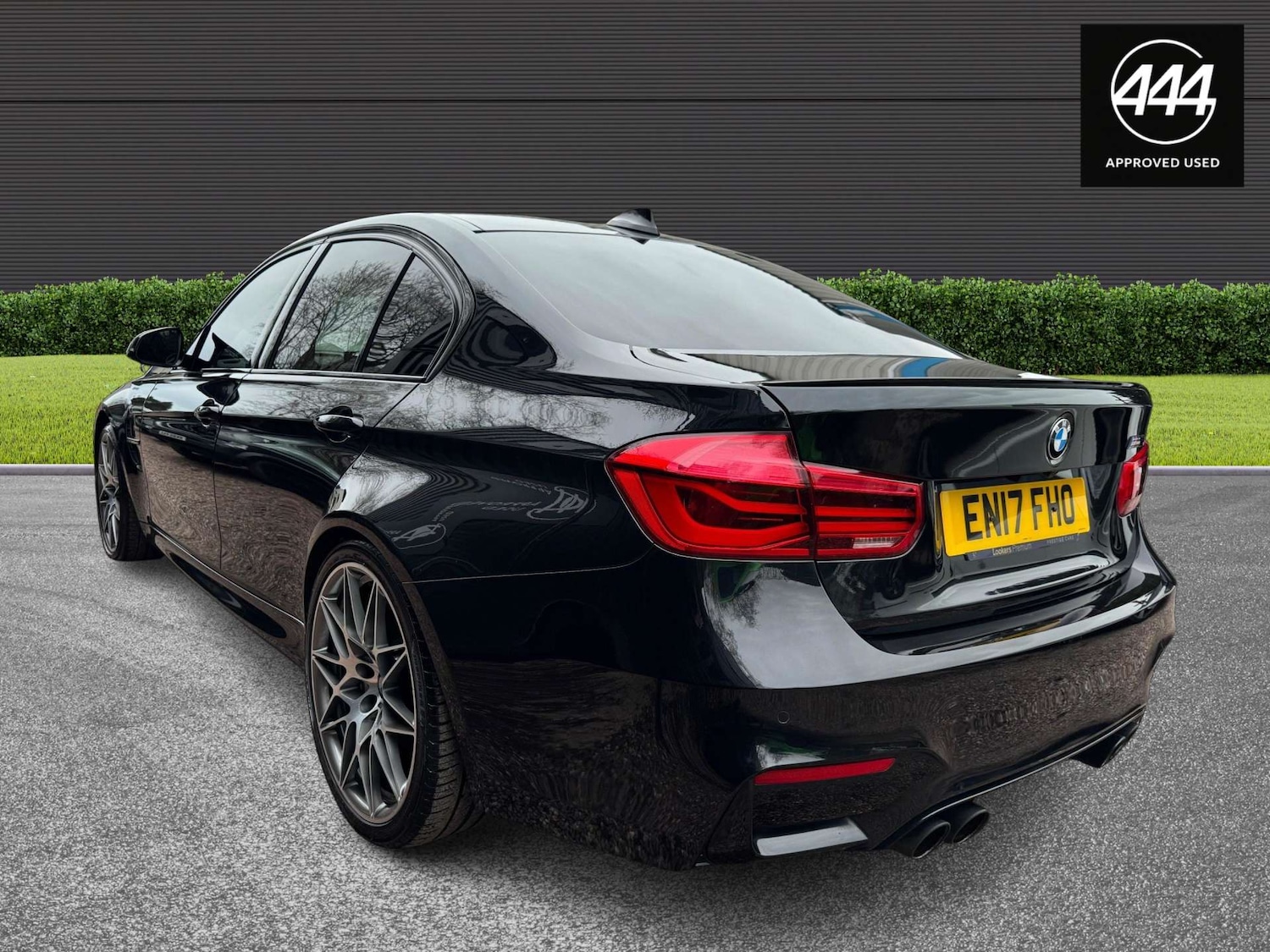Used BMW M3 2017 for sale - 77313709: Photo 8