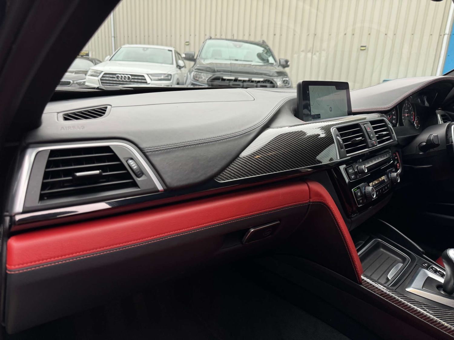 Used BMW M3 2017 for sale - 77313709: Photo 80