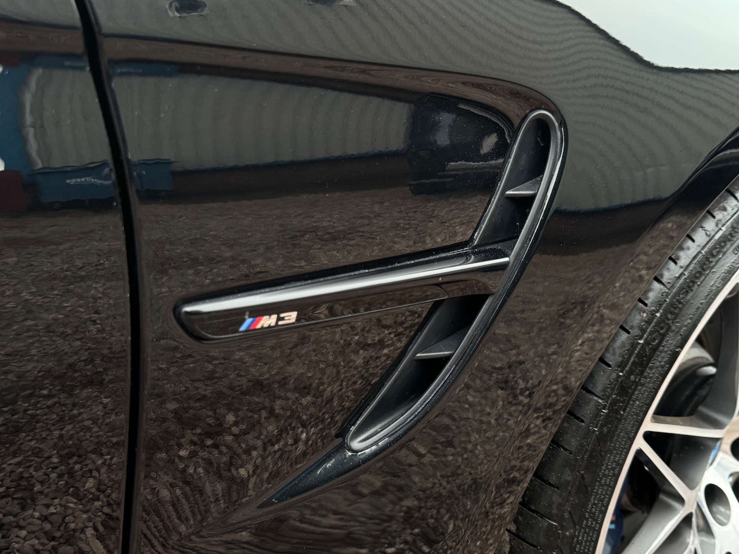 Used BMW M3 2017 for sale - 77313709: Photo 82