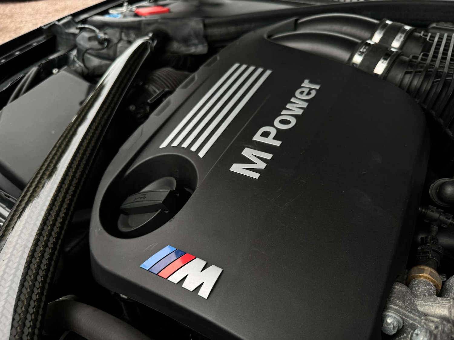 Used BMW M3 2017 for sale - 77313709: Photo 83