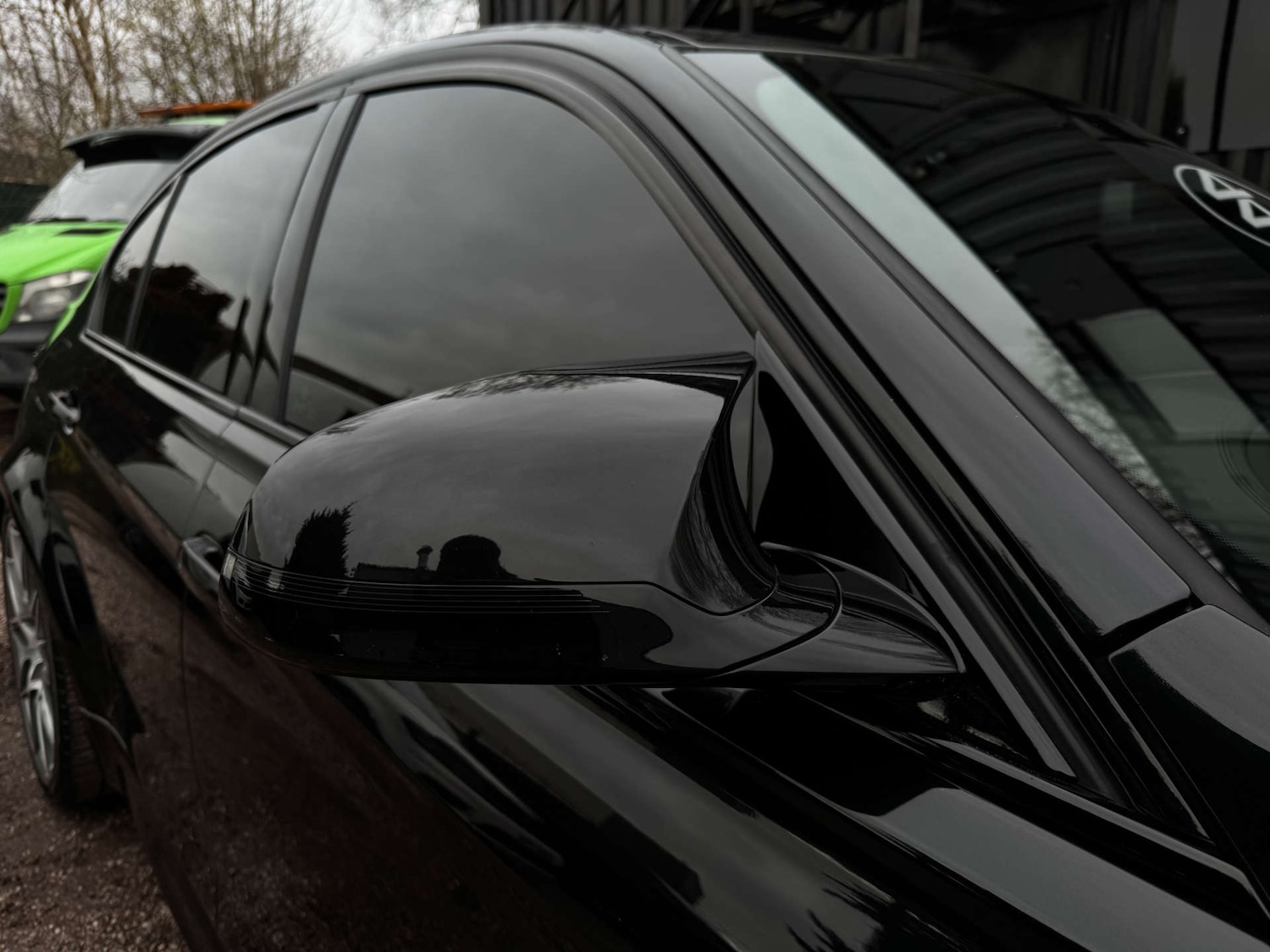 Used BMW M3 2017 for sale - 77313709: Photo 84