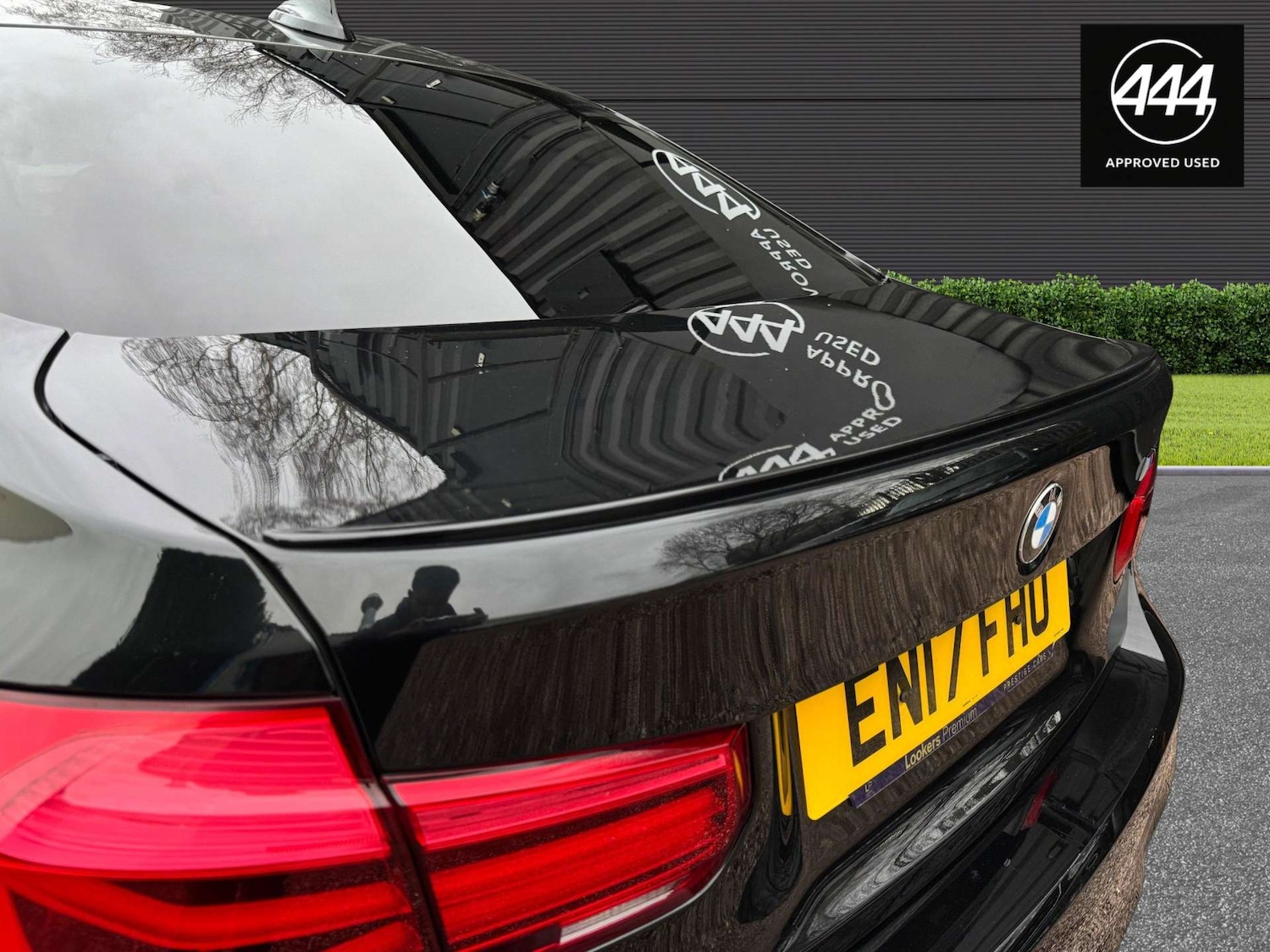 Used BMW M3 2017 for sale - 77313709: Photo 85