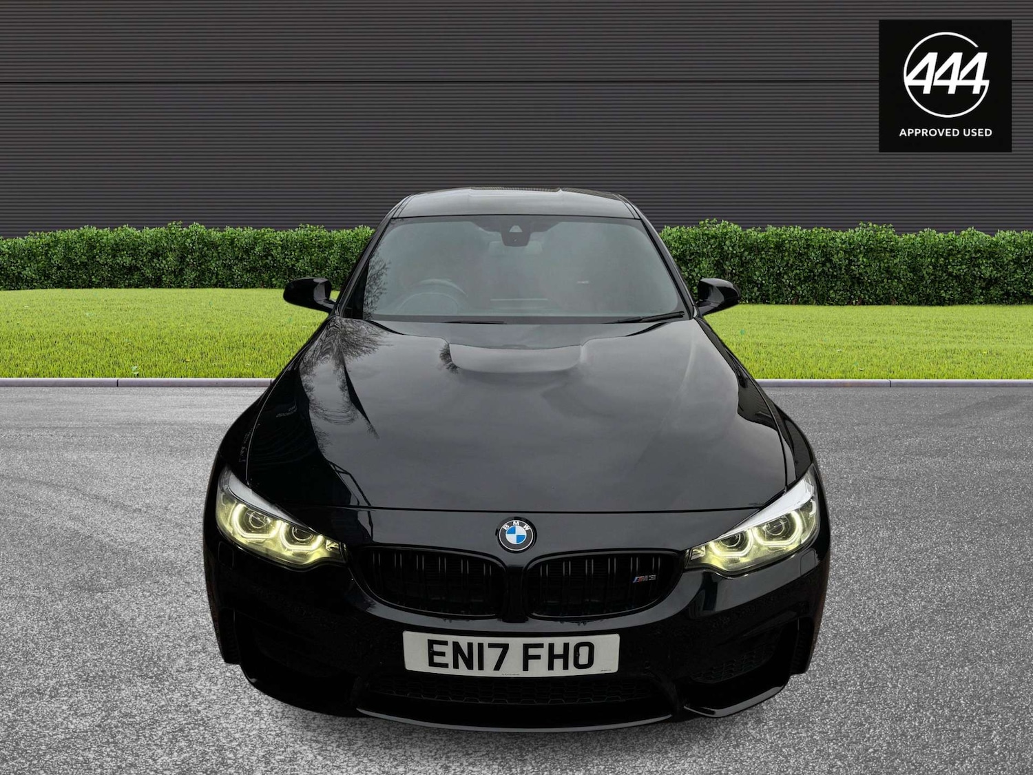 Used BMW M3 2017 for sale - 77313709: Photo 9