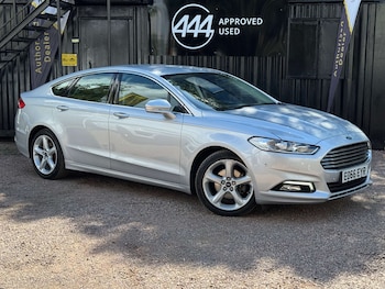 Used Ford Mondeo 2016 for sale - 79420684: Photo