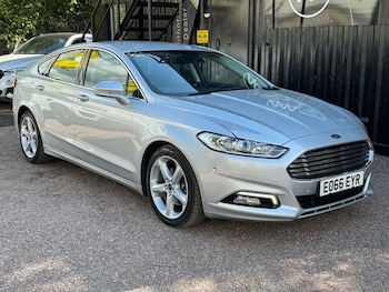 Used Ford Mondeo 2016 for sale - 79420684: Photo