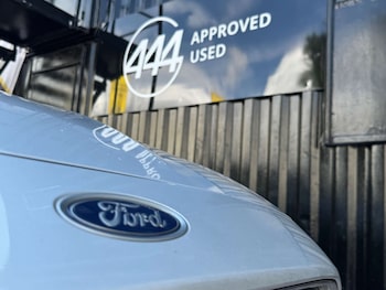 Used Ford Mondeo 2016 for sale - 79420684: Photo