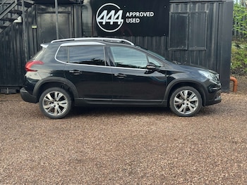 Used Peugeot 2008 2018 for sale - 78267639: Photo