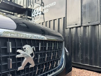 Used Peugeot 2008 2018 for sale - 78267639: Photo