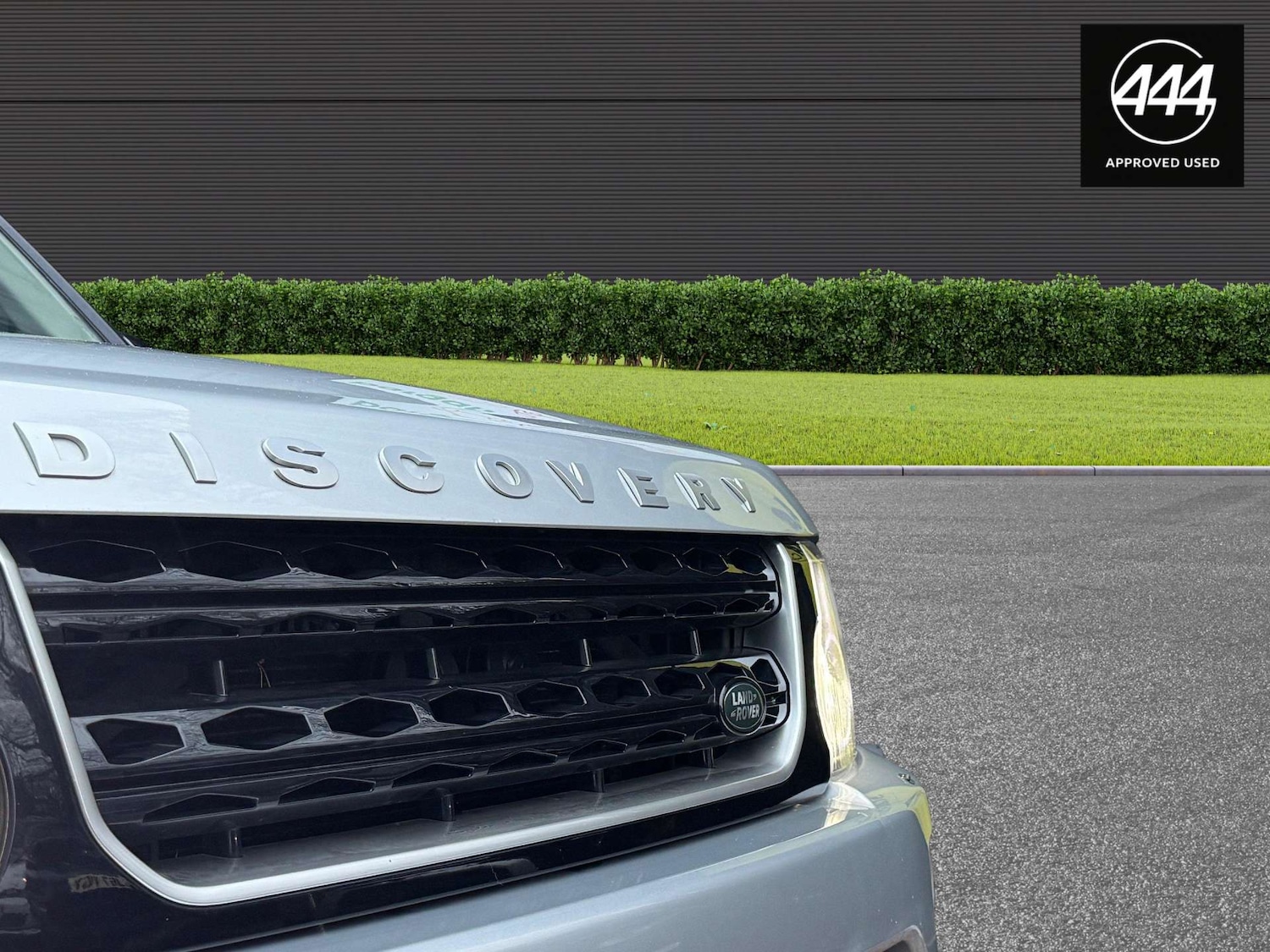 Used Land Rover Discovery 2016 for sale - 77152847: Photo 12